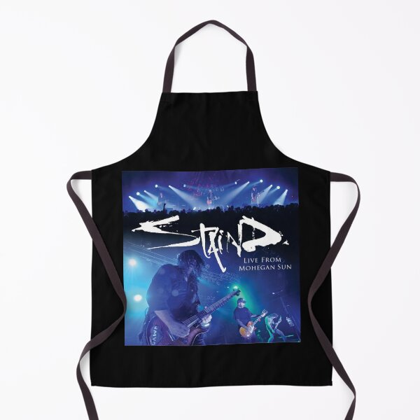 Item preview, Staind band For Fans Classic designed and sold by Kennessss.