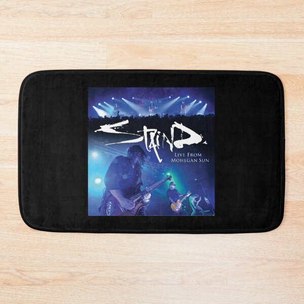 Item preview, Staind band For Fans Classic designed and sold by Kennessss.