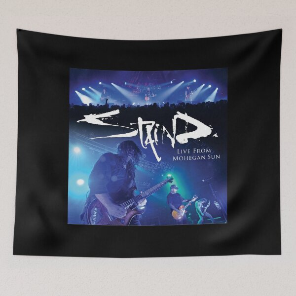Item preview, Staind band For Fans Classic designed and sold by Kennessss.