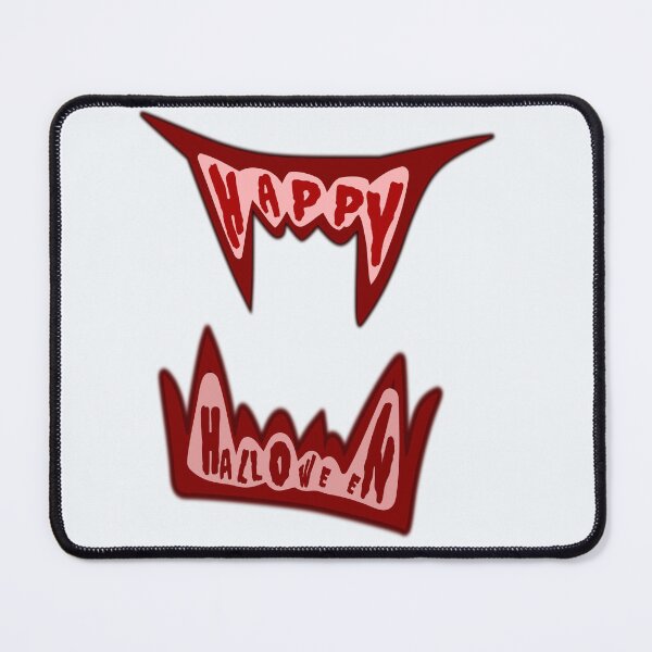 Item preview, Crimson Happy Halloween Banner designed and sold by DNC1134.