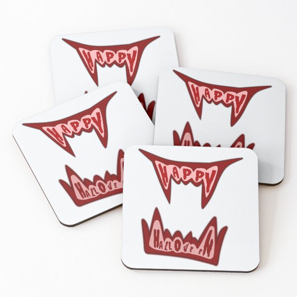 Item preview, Crimson Happy Halloween Banner designed and sold by DNC1134.