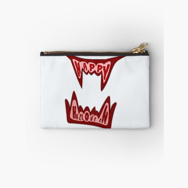 Item preview, Crimson Happy Halloween Banner designed and sold by DNC1134.
