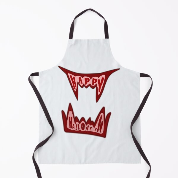 Item preview, Crimson Happy Halloween Banner designed and sold by DNC1134.