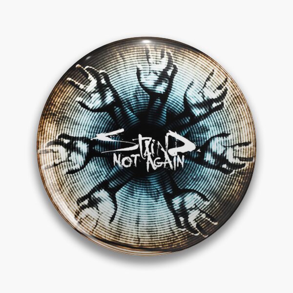 Item preview, Staind band For Fans Classic designed and sold by Kennessss.