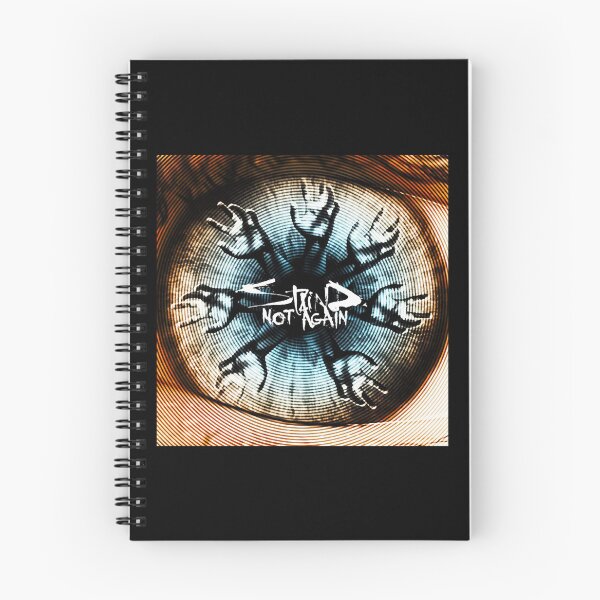 Item preview, Staind band For Fans Classic designed and sold by Kennessss.