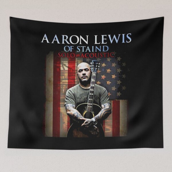 Item preview, Staind band For Fans Classic designed and sold by Kennessss.