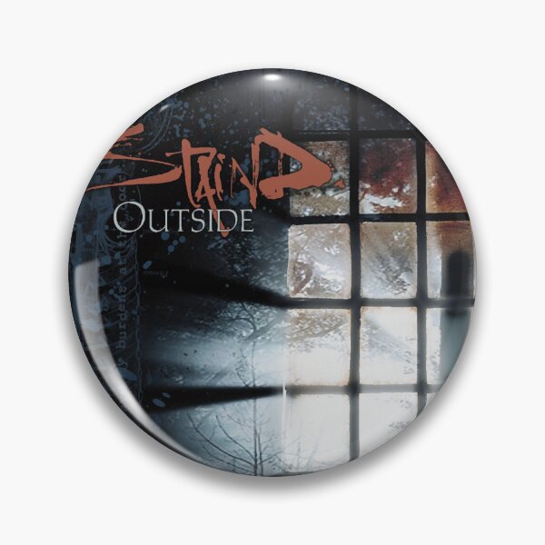 Item preview, Staind band For Fans Classic designed and sold by Kennessss.