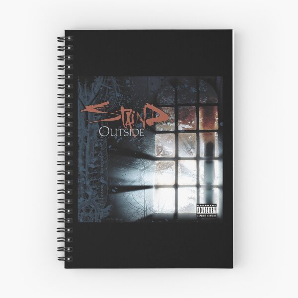 Item preview, Staind band For Fans Classic designed and sold by Kennessss.