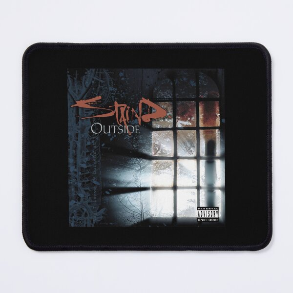 Item preview, Staind band For Fans Classic designed and sold by Kennessss.