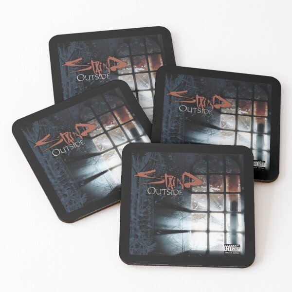 Item preview, Staind band For Fans Classic designed and sold by Kennessss.