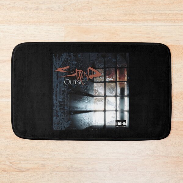 Item preview, Staind band For Fans Classic designed and sold by Kennessss.