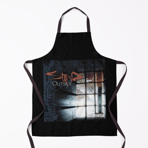 Item preview, Staind band For Fans Classic designed and sold by Kennessss.