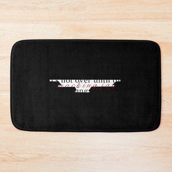 Item preview, Until The Mockingjay Sings designed and sold by cmarazdv.