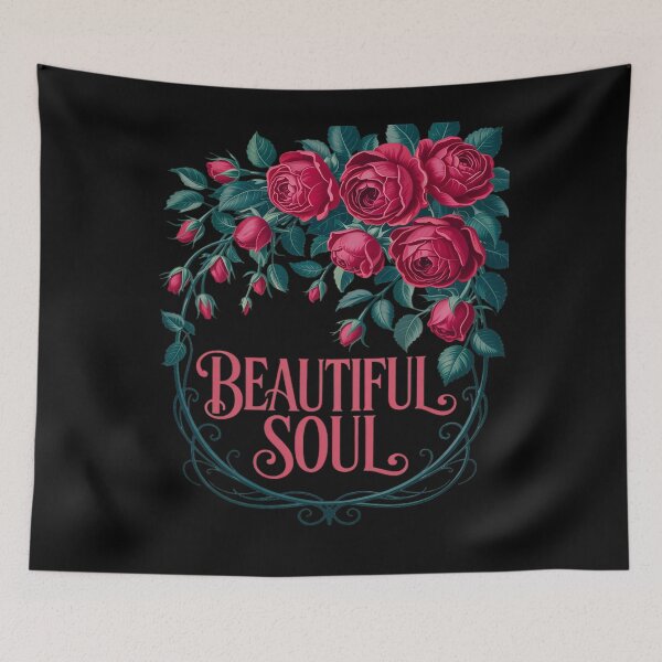 Item preview, Beautiful Soul designed and sold by August4Laughs25.