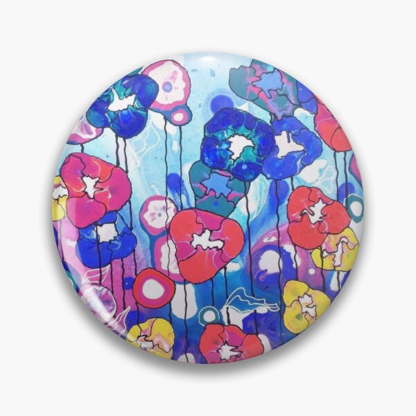 Item preview, Blooming designed and sold by KristySBArt.