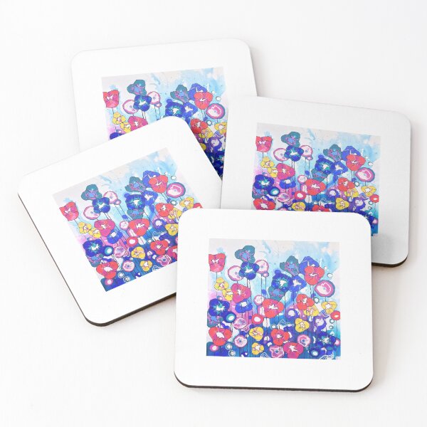 Item preview, Blooming designed and sold by KristySBArt.