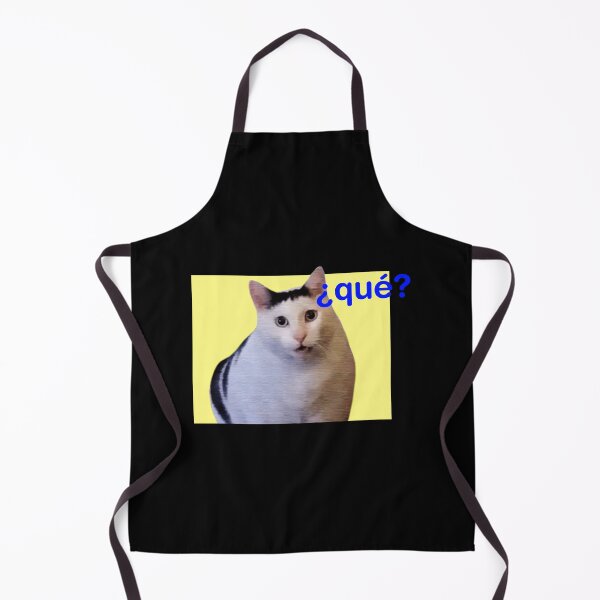 Item preview, Huh Cat But In Spanish designed and sold by lawanoen.
