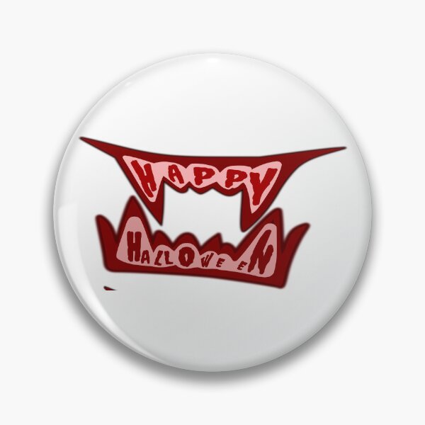 Item preview, Crimson Happy Halloween Banner designed and sold by DNC1134.