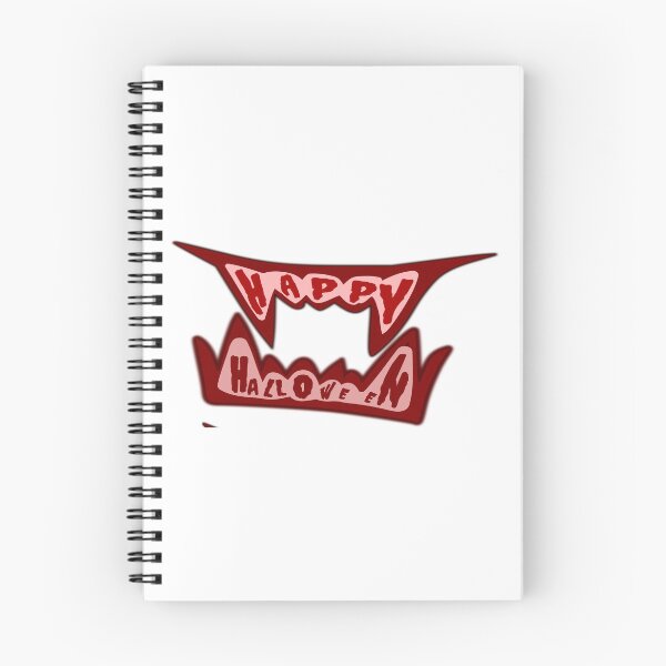 Item preview, Crimson Happy Halloween Banner designed and sold by DNC1134.