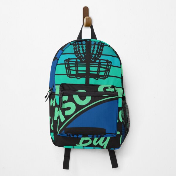 Item preview, Disc Golf dad like a regular dad but cooler  designed and sold by teemaker24.