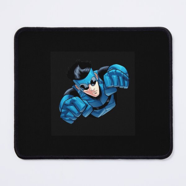 Item preview, Invincible New designed and sold by tinfuster.
