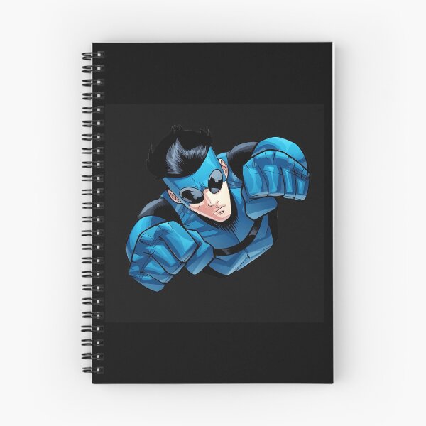 Item preview, Invincible New  designed and sold by tinfuster.