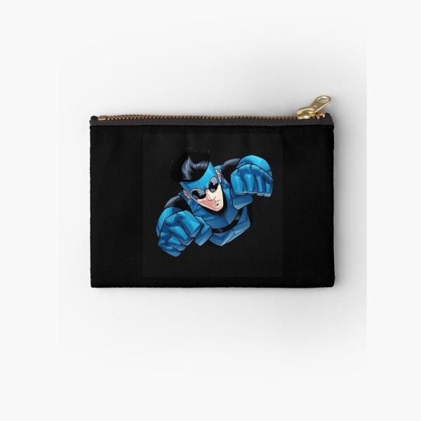 Item preview, Invincible New  designed and sold by tinfuster.