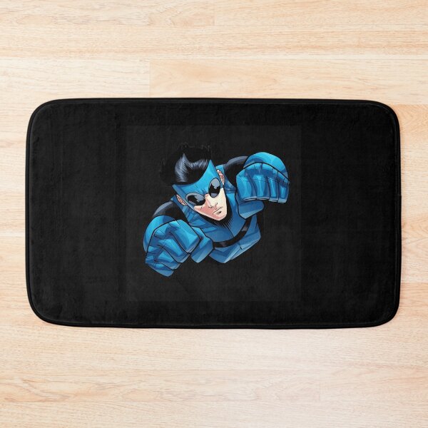 Item preview, Invincible New  designed and sold by tinfuster.