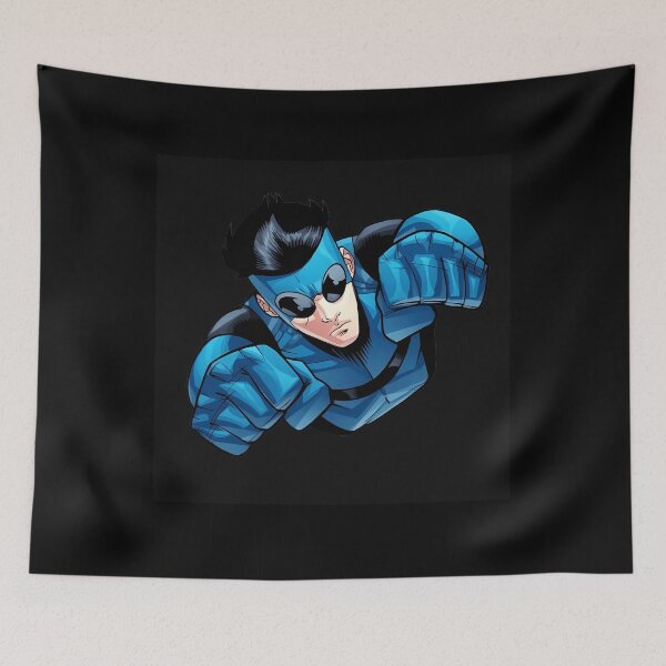 Item preview, Invincible New  designed and sold by tinfuster.