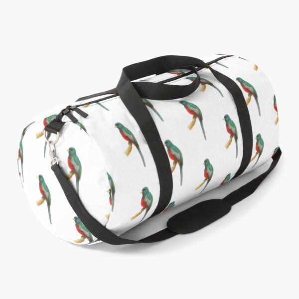 Item preview, Narina Trogon (Apaloderma narina) designed and sold by HOMETOWN86.