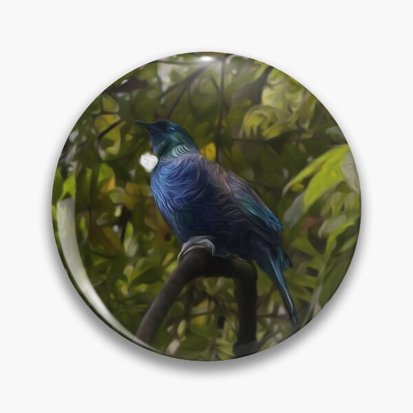 Item preview, The Tui designed and sold by Pigeon Film.