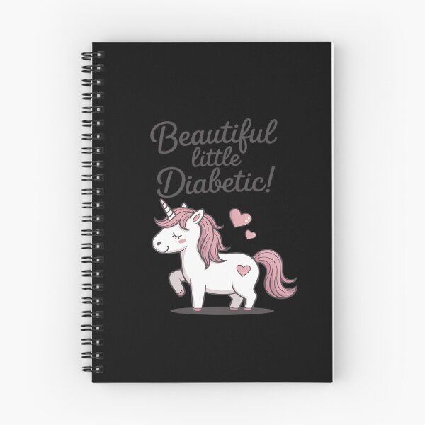 Item preview, Beautiful Type 1 Diabetic Unicorn Diabetes designed and sold by August4Laughs25.
