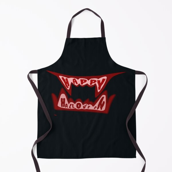 Item preview, Crimson Happy Halloween Banner designed and sold by DNC1134.