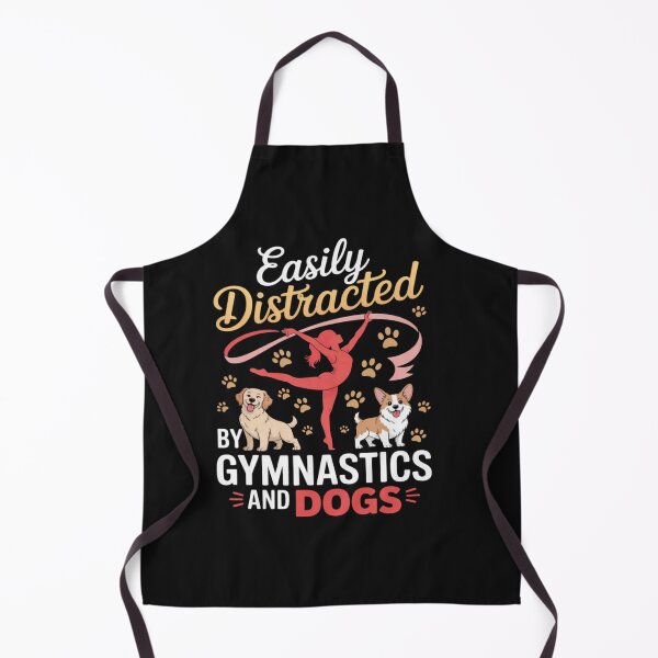 Item preview, Gymnastics Dogs designed and sold by ChristopherMil6.