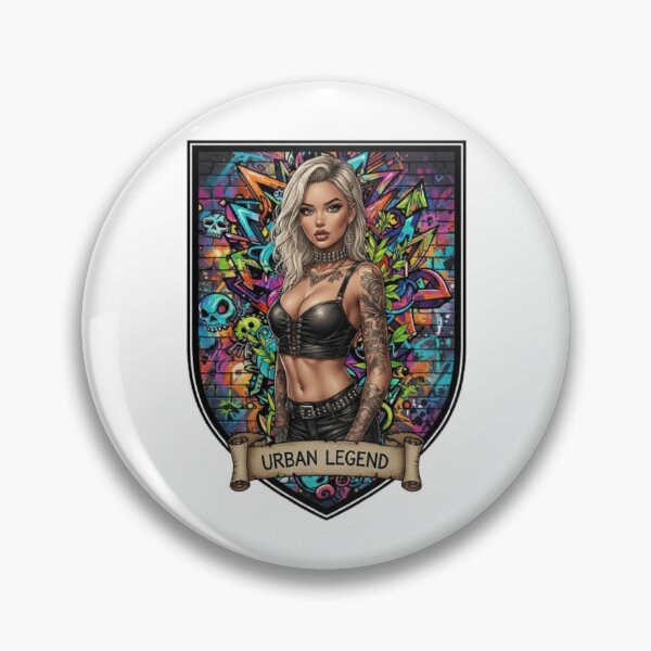 Item preview, "Retro Glamour: Charm and Audacity of Pin-Ups” designed and sold by CHRIST5000.