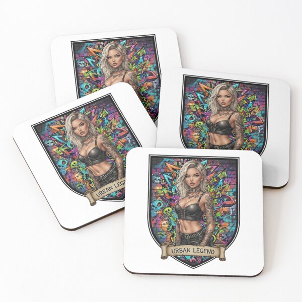 Item preview, "Retro Glamour: Charm and Audacity of Pin-Ups” designed and sold by CHRIST5000.