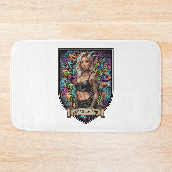 Item preview, "Retro Glamour: Charm and Audacity of Pin-Ups” designed and sold by CHRIST5000.