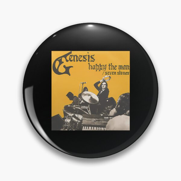 Item preview, Genesiss Band designed and sold by MediarMedic.