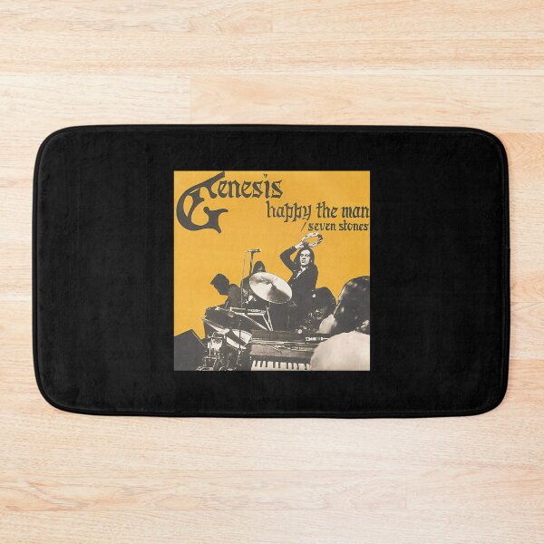 Item preview, Genesiss Band designed and sold by MediarMedic.