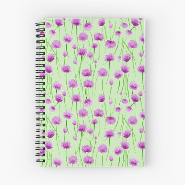 Item preview, Garden of Chives designed and sold by Jackie Sarah Design.