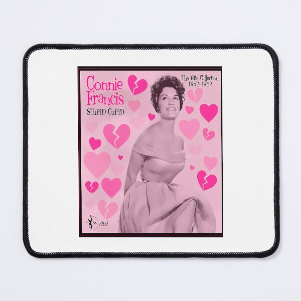 Item preview, k Love Framed Connie designed and sold by PAMELANUNZIO.