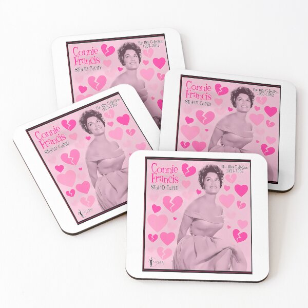 Item preview, k Love Framed Connie designed and sold by PAMELANUNZIO.