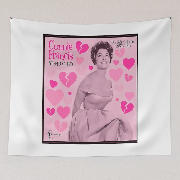 Item preview, k Love Framed Connie designed and sold by PAMELANUNZIO.