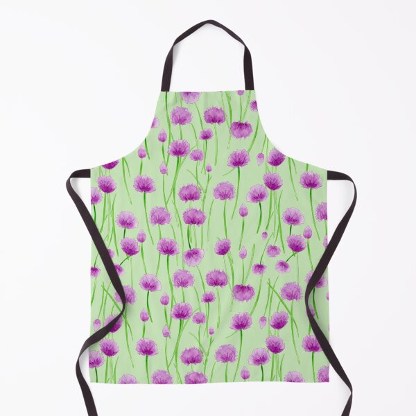 Item preview, Garden of Chives designed and sold by Jackie Sarah Design.