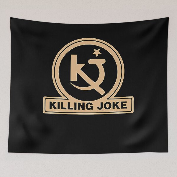 Item preview, Golden Kill.Ing Jokes Logo designed and sold by MediarMedic.