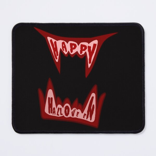 Item preview, Crimson Happy Halloween Banner designed and sold by DNC1134.