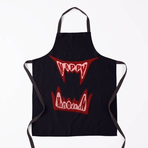 Item preview, Crimson Happy Halloween Banner designed and sold by DNC1134.