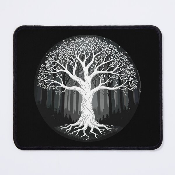 Item preview, Yggdrasil tree of life designed and sold by Grypis.