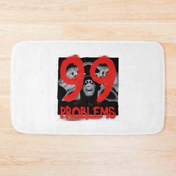 Item preview, Jay-Z - I've Got 99 Problems designed and sold by jenthomsma.