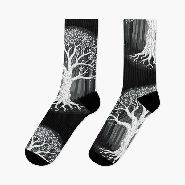 Item preview, Yggdrasil tree of life designed and sold by Grypis.